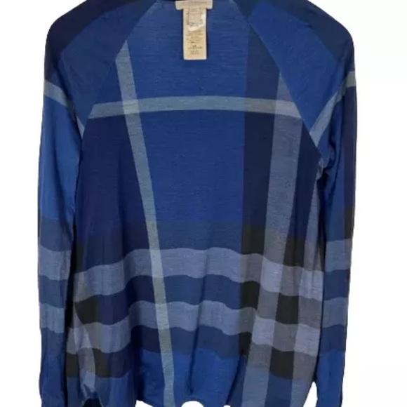 Burberry Cardigan - Picture 2 of 3